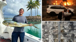 Piyango ile Milyarder Oldu, Doğduğu Bölgeden Arsa Topluyor