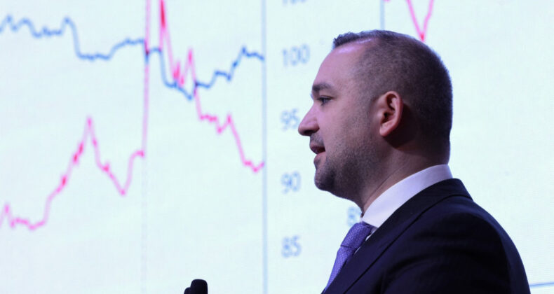 Piyasada Gözler Merkez Bankası'na: Faiz Tahminleri