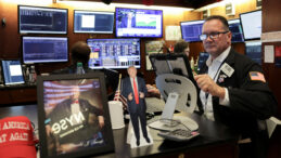 Piyasalar ticaret gerilimlerinin kıskacında