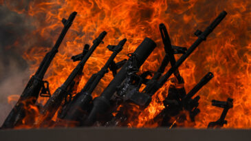 PKK'dan '&Ccedil;ekilme' A&ccedil;ıklaması