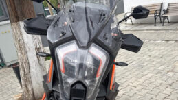 Polis Sireni Bulunan Motosikletliye 138 Bin TL Ceza