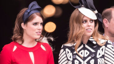 Prens Andrew Krizi: Kızları Yurt Dışına Ka&ccedil;tı