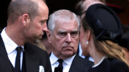 Prens Andrew Unvanlarını Bıraktı: 'Sarayda Büyük Kavga Yükseldi' İddiası