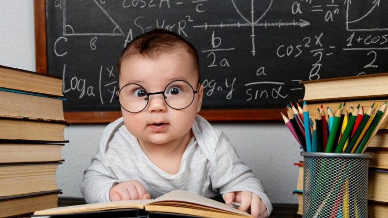 Prestijli Okul İçin 1 Yaşındaki Çocuğa 10 Milyon TL'ye Özel Eğitmen Aranıyor