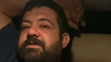 "İncinmişsin" videosuyla tanınan 'Hasan abi' &ouml;l&uuml; bulundu