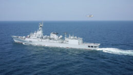 Rekor Miktarda Uyuşturucu Ele Geçirildi