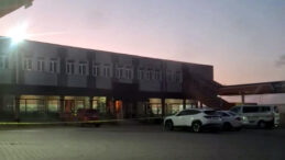 Restoranda Silahlı Saldırı: 1 Ölü, 1 Yaralı