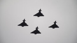 Reuters Türkiye'nin hava atağını yazdı: Diplomasi trafiği hızlandı