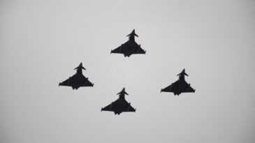 Reuters Türkiye'nin hava atağını yazdı: Diplomasi trafiği hızlandı