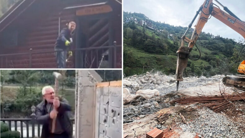 Rize'de Kriz Büyüyor: Adil Uygulama Tartışmaları Sürüyor