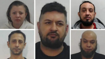 Romen &Ccedil;etesine Cazalar &Uuml;st &Uuml;ste Geldi