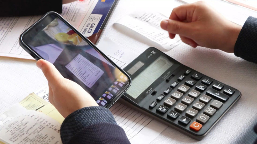 İşletmeci Mahsum Çakır