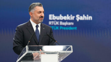 RT&Uuml;K Başkanı'ndan Sokak R&ouml;portajları Hakkında Sert Uyarı