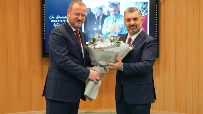 RTÜK'te Devir Teslim: 'Sorumluluğumuz Artıyor'