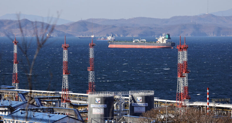 Rusya 'Dost Olmayan Ülkelere' İhracata Devam Ediyor