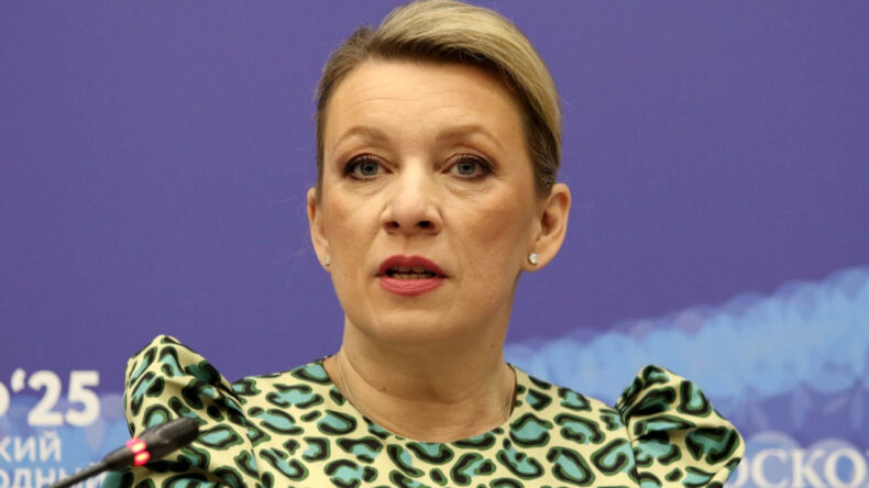 Rusya: Ateşkesi Memnuniyetle Karşılıyoruz