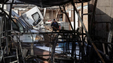 Rusya: Ge&ccedil;tiğimiz Haftada 10 B&ouml;lgeyi Kontrol Altına Aldık