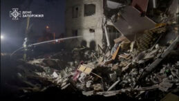 Rusya: Kiev'in Saldırılarına Yanıt Verdik