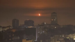 Rusya, Kiev'i Vurdu: Çocuklar Hayatını Kaybetti