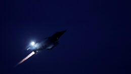 Rusya, Litvanya'nın Hava Sahasını İhlal Etti