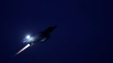 Rusya, Litvanya'nın Hava Sahasını İhlal Etti