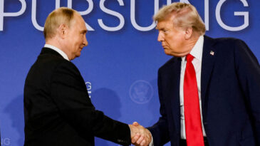 Rusya: Trump-Putin Zirvesi ABD'nin Kararına Bağlı