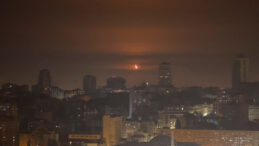 Rusya: Ukrayna'ya Ait 139 İHA Yok Edildi