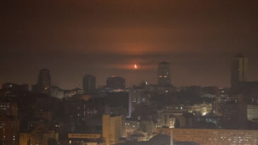 Rusya: Ukrayna'ya Ait 139 İHA Yok Edildi