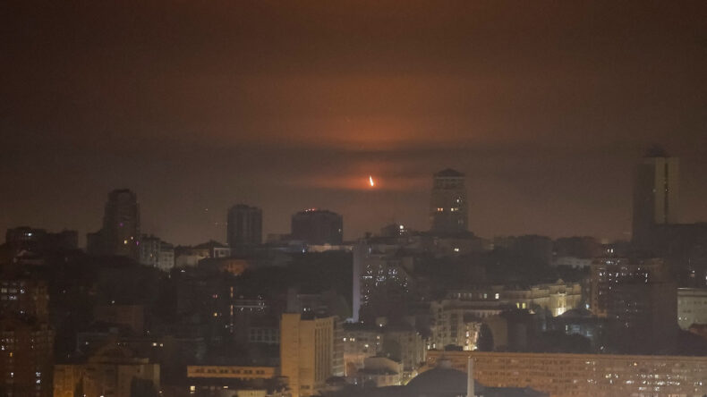 Rusya: Ukrayna'ya Ait 139 İHA Yok Edildi