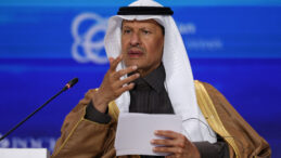 Rusya ve Suudi Arabistan Enerji Alanında İşbirliği Yapacak