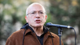 Rusya'nın En Zengin İsimlerinden Biri: İktidarı Devirmeye Çalışma Suçlaması