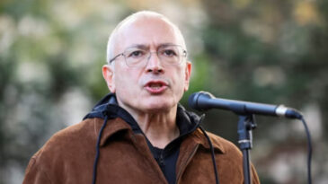 Rusya'nın En Zengin İsimlerinden Biri: İktidarı Devirmeye Çalışma Suçlaması