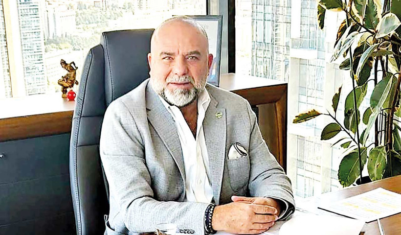 TÜSEDAD ile ilgili görsel