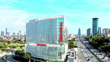 Sağlığa 6.3 Milyar Liralık Yatırım