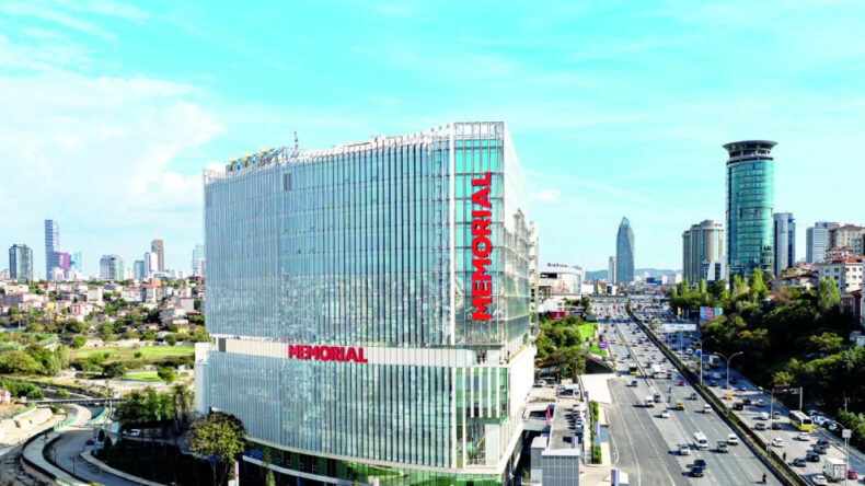 Sağlığa 6.3 Milyar Liralık Yatırım