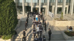 Sahte Alkol Testi Şebekesine 5 Tutuklama: 100 Ehliyet İptal Edilecek