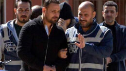 Sahte Diploma Çetesi Lideri Ziya Kadiroğlu Yakalandı