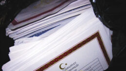 Sahte Diploma Davasında Beş Kişi Yeniden Tutuklandı