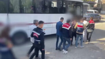 Sahte Hediye &Ccedil;ekleriyle 200 Milyonluk Vurgun