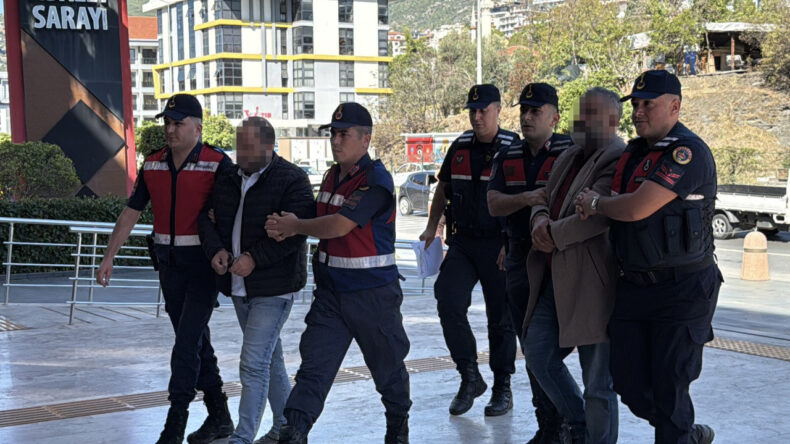 Sahte Kimlikle 1.5 Milyon Avroluk Arsa Satışı: 6 Gözaltı