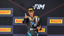 Şampiyon Toprak Razgatlıoğlu, MotoGP’ye Geçiyor: Bu Zaferi Hediye Olarak Bırakıyorum