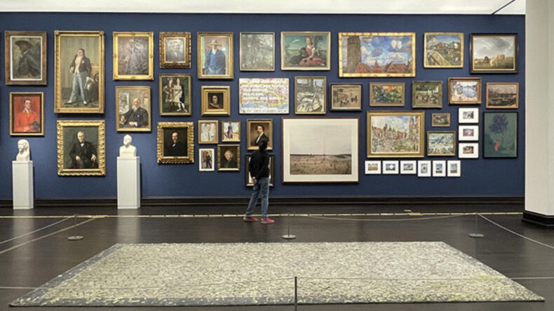 Sanatın Sağlık Üzerindeki Pozitif Etkileri