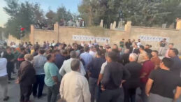 Şanlıurfa'da 'Park' Gerginliği: 9 Yaralı