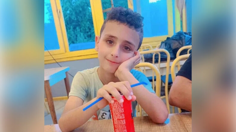 Şanlıurfa’da Otomobilin Çarptığı Çocuk Hayatını Kaybetti