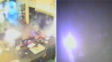 Şarjda Bırakılan Matkap Bataryası Yangın &Ccedil;ıkardı: Zarar 400 Bin TL