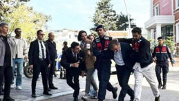 Savcıyı Tehdit Davasında 5 Tahliye