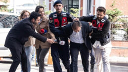 Savcıyı Tehdit Davasında Tahliye Kararına İtiraz