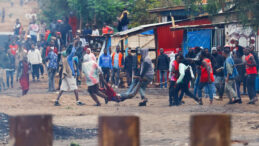 Seçim Gerilimi: En Az 100 Ölü