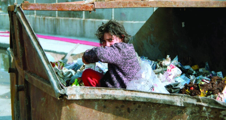 Sefalete Sürüklendiğimiz Gerçeği