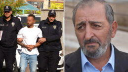 Şehit Babasına Hakaret Eden Otobüs Şoförü Gözaltına Alındı